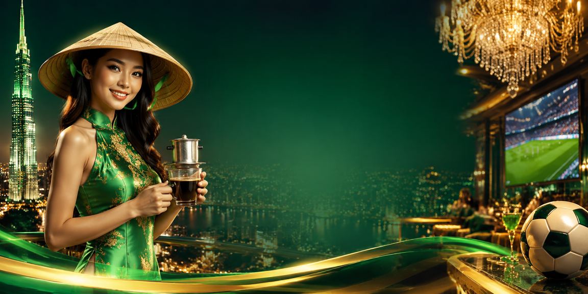 Người chơi tại TP Hồ Chí Minh theo dõi kết quả cá cược thể thao trực tuyến buổi tối